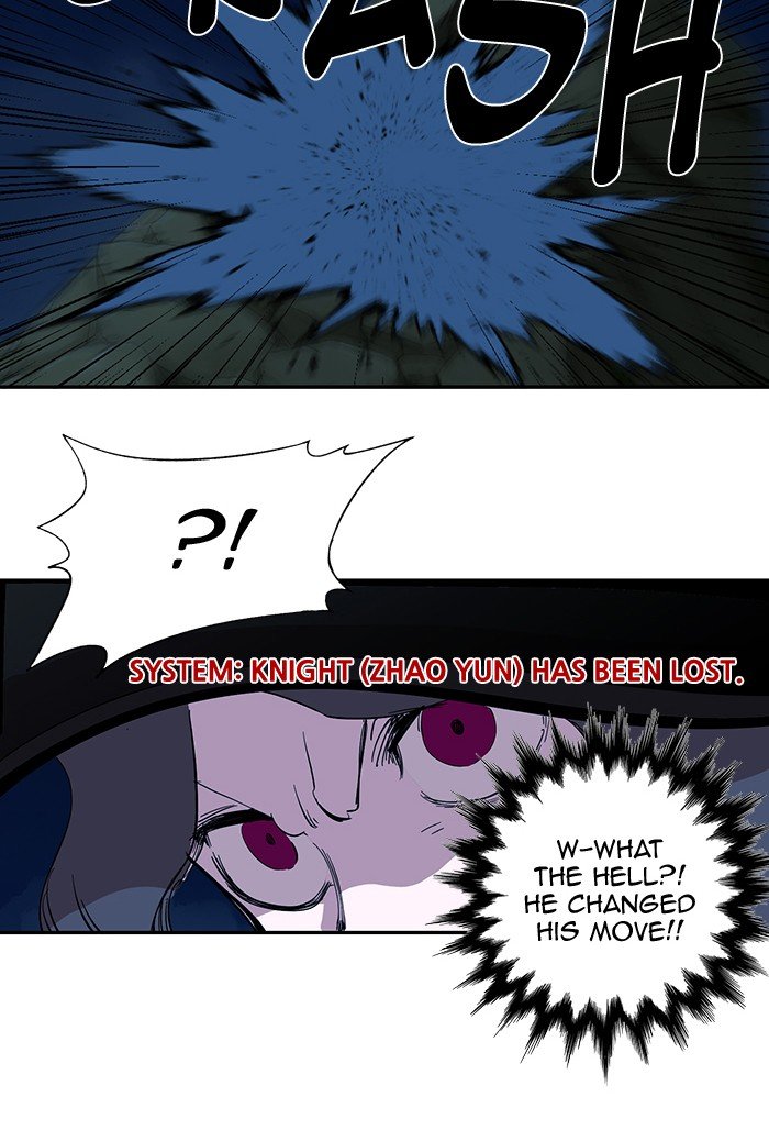 Hardcore Leveling Warrior chapter 258 page 59