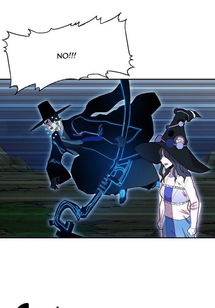 Hardcore Leveling Warrior chapter 258 page 60