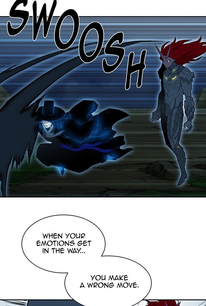 Hardcore Leveling Warrior chapter 258 page 61