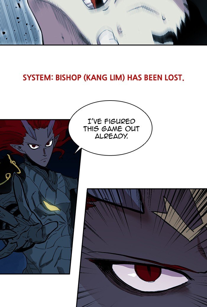 Hardcore Leveling Warrior chapter 258 page 65