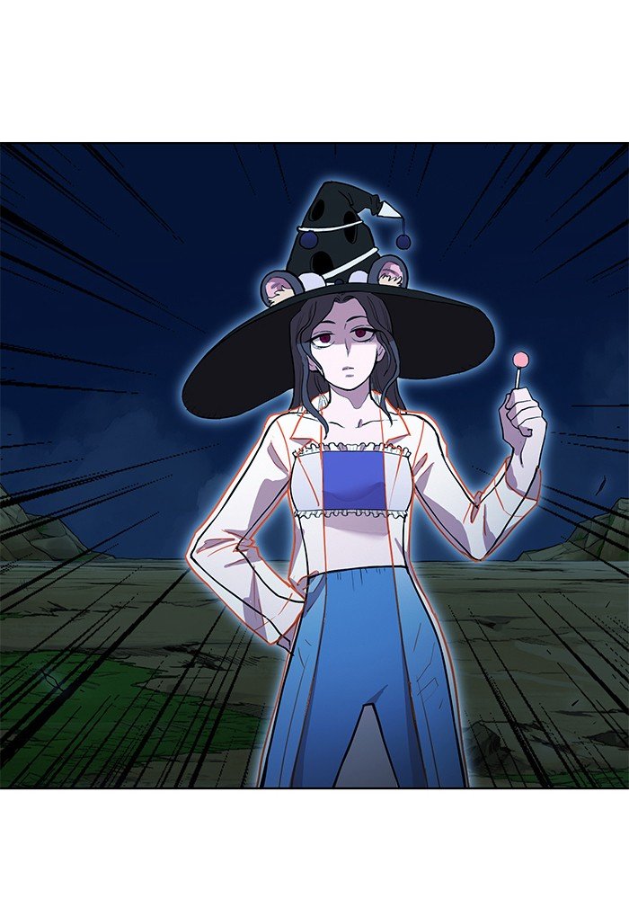 Hardcore Leveling Warrior chapter 258 page 8