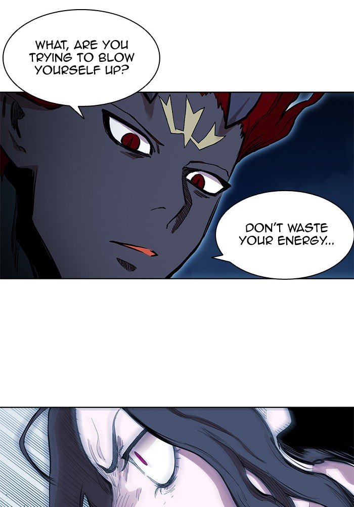 Hardcore Leveling Warrior chapter 258 page 81