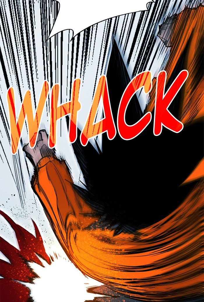 Hardcore Leveling Warrior chapter 258 page 84