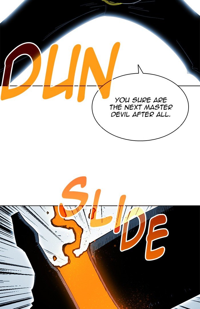 Hardcore Leveling Warrior chapter 258 page 95