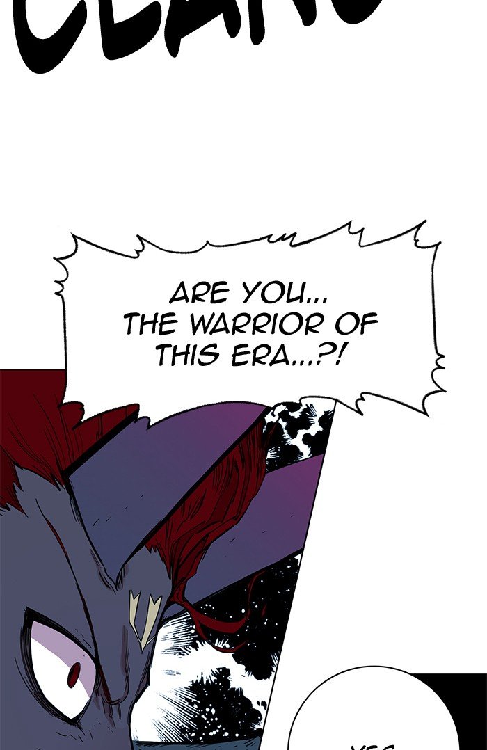 Hardcore Leveling Warrior chapter 258 page 99