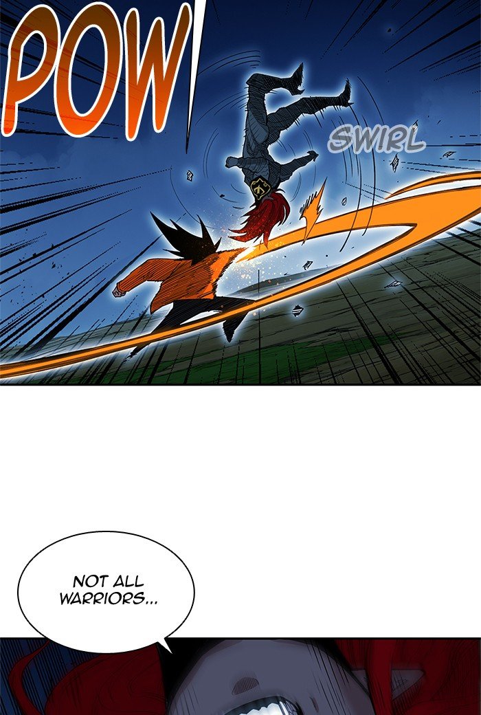 Hardcore Leveling Warrior chapter 259 page 20