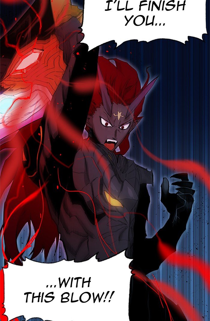 Hardcore Leveling Warrior chapter 259 page 41