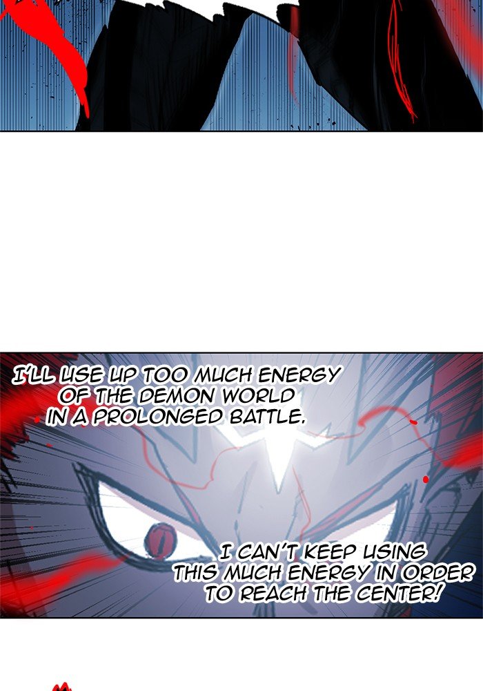 Hardcore Leveling Warrior chapter 259 page 42