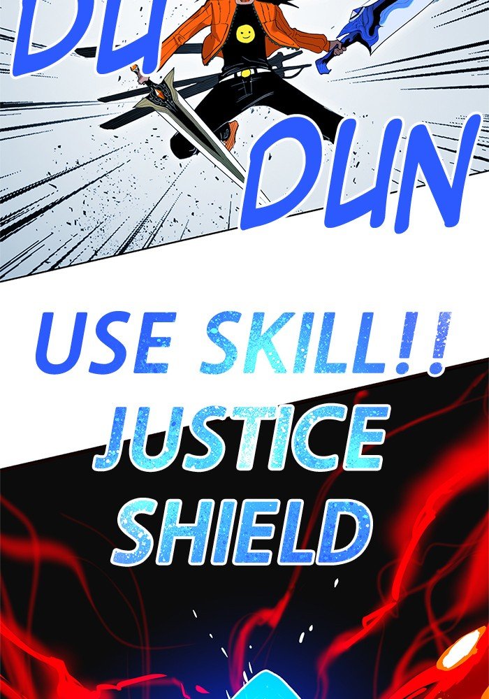 Hardcore Leveling Warrior chapter 259 page 46