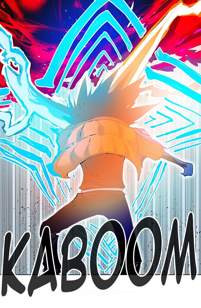 Hardcore Leveling Warrior chapter 259 page 47