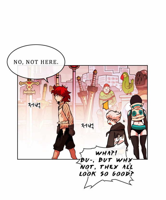 Hardcore Leveling Warrior chapter 26 page 11