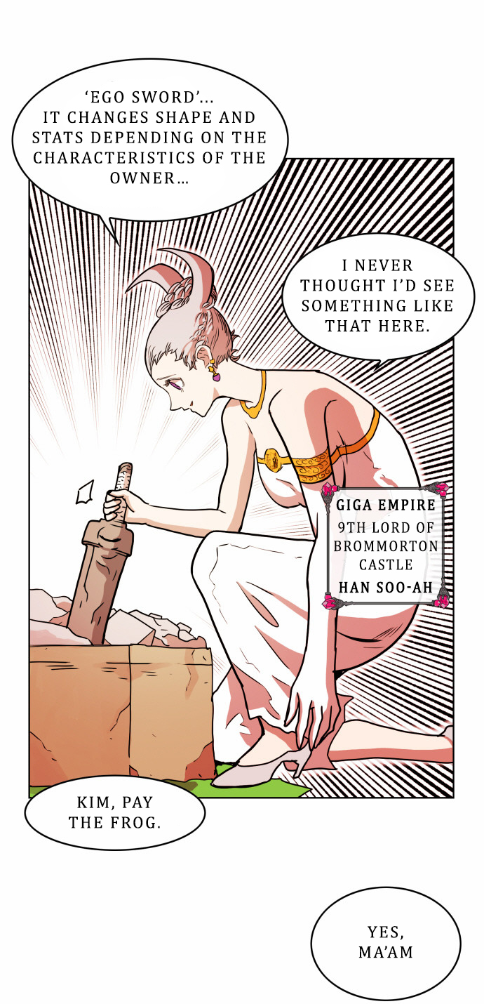 Hardcore Leveling Warrior chapter 26 page 28