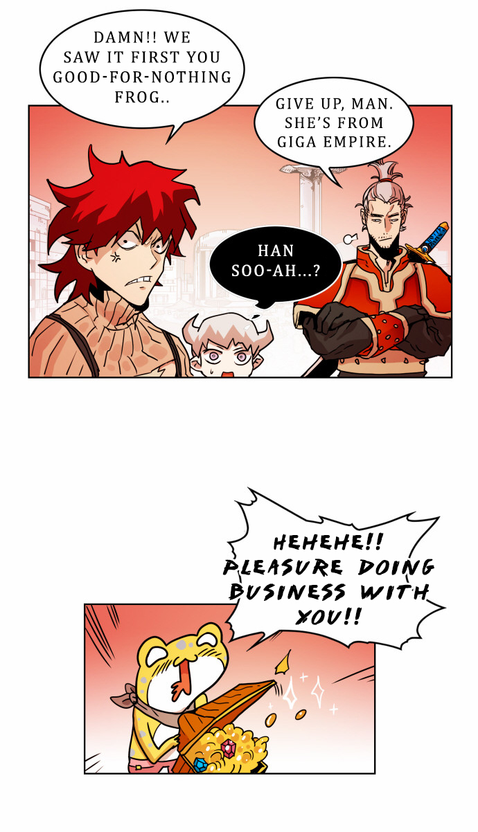 Hardcore Leveling Warrior chapter 26 page 29