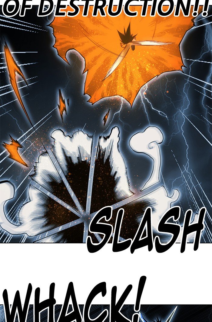 Hardcore Leveling Warrior chapter 260 page 13