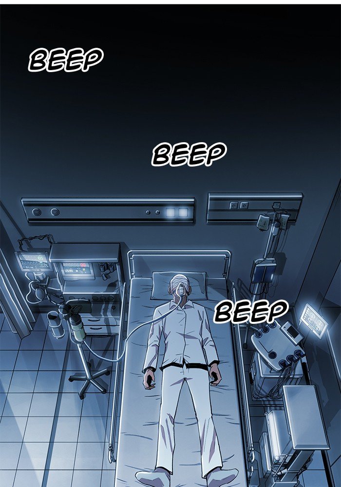 Hardcore Leveling Warrior chapter 260 page 20