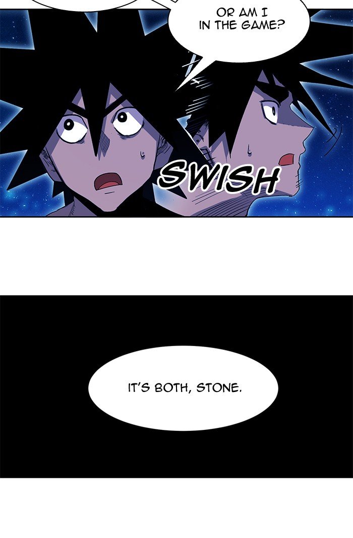 Hardcore Leveling Warrior chapter 260 page 27