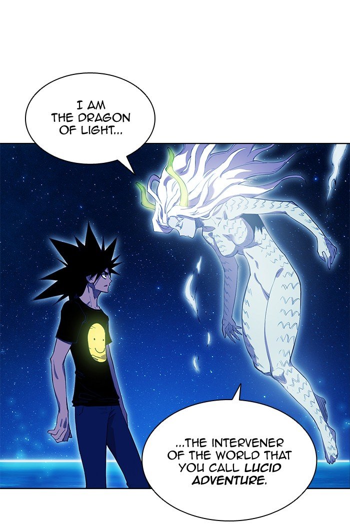 Hardcore Leveling Warrior chapter 260 page 28