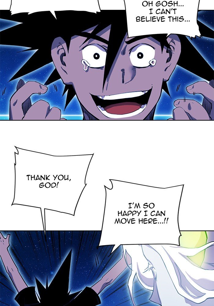 Hardcore Leveling Warrior chapter 260 page 31