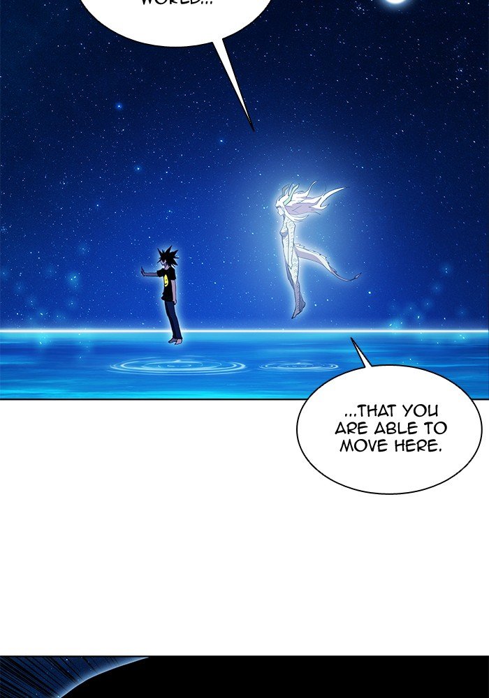 Hardcore Leveling Warrior chapter 260 page 33