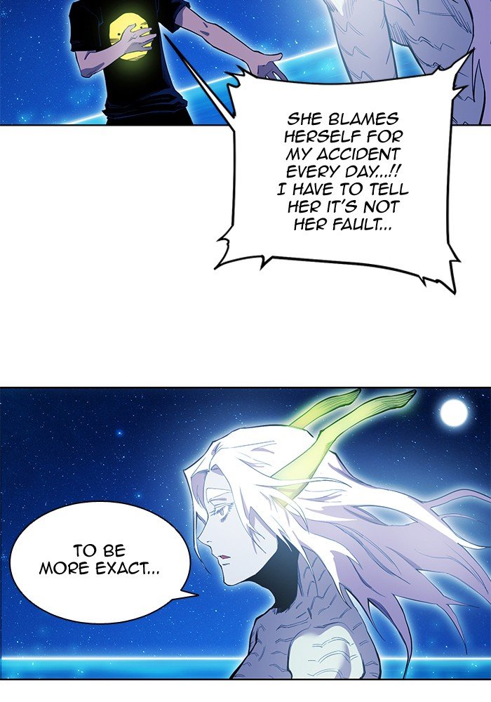 Hardcore Leveling Warrior chapter 260 page 35