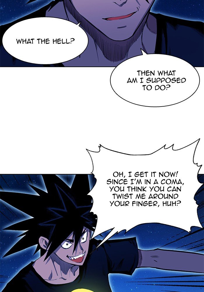 Hardcore Leveling Warrior chapter 260 page 37