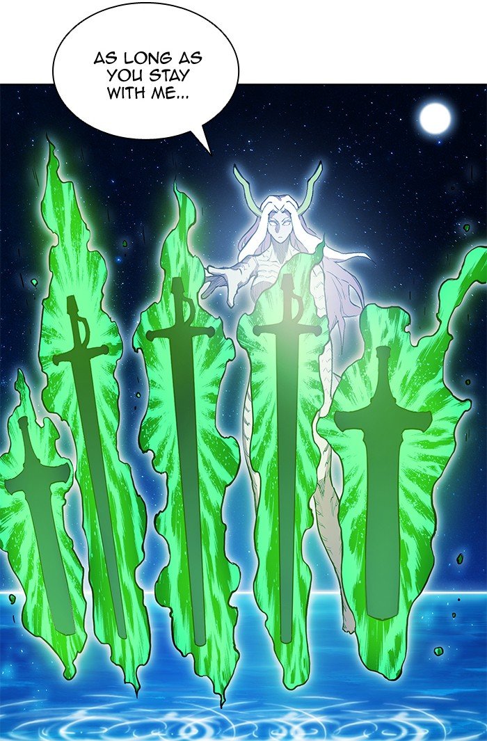 Hardcore Leveling Warrior chapter 260 page 40