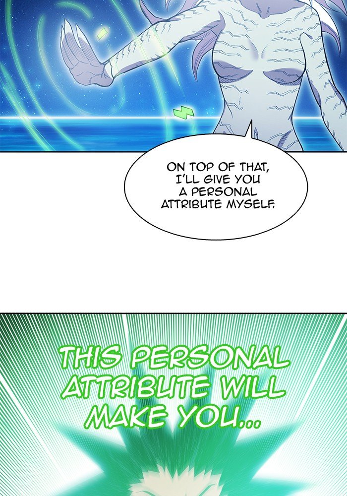 Hardcore Leveling Warrior chapter 260 page 45