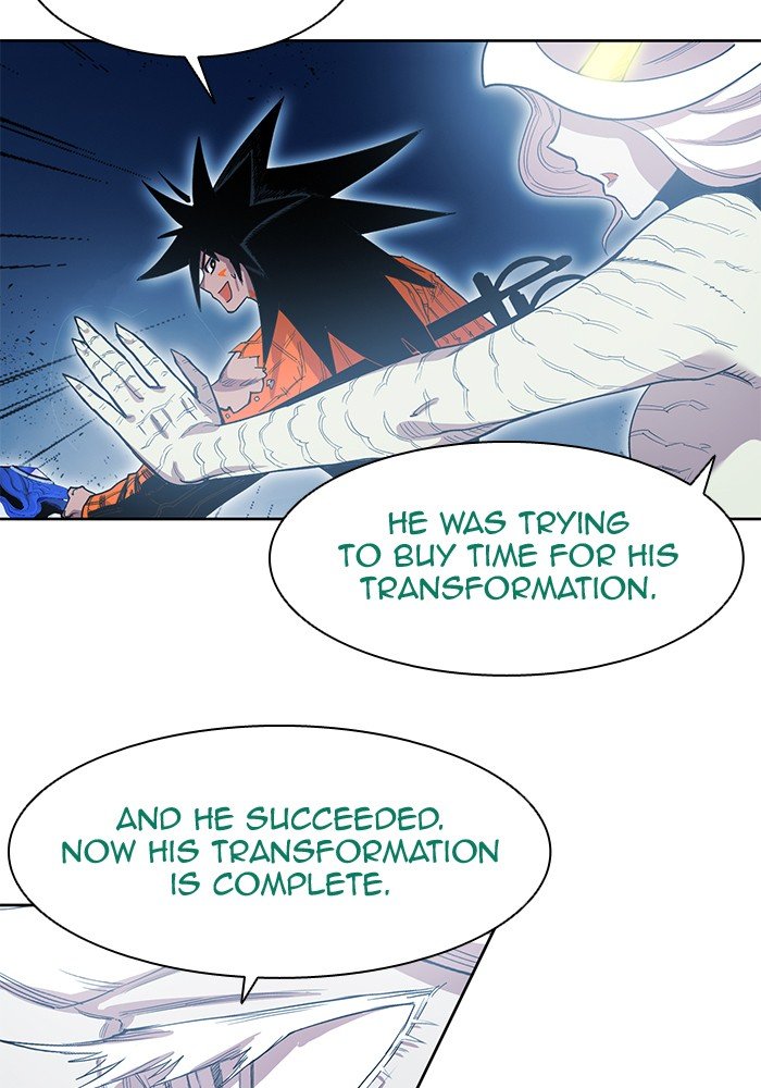 Hardcore Leveling Warrior chapter 260 page 49