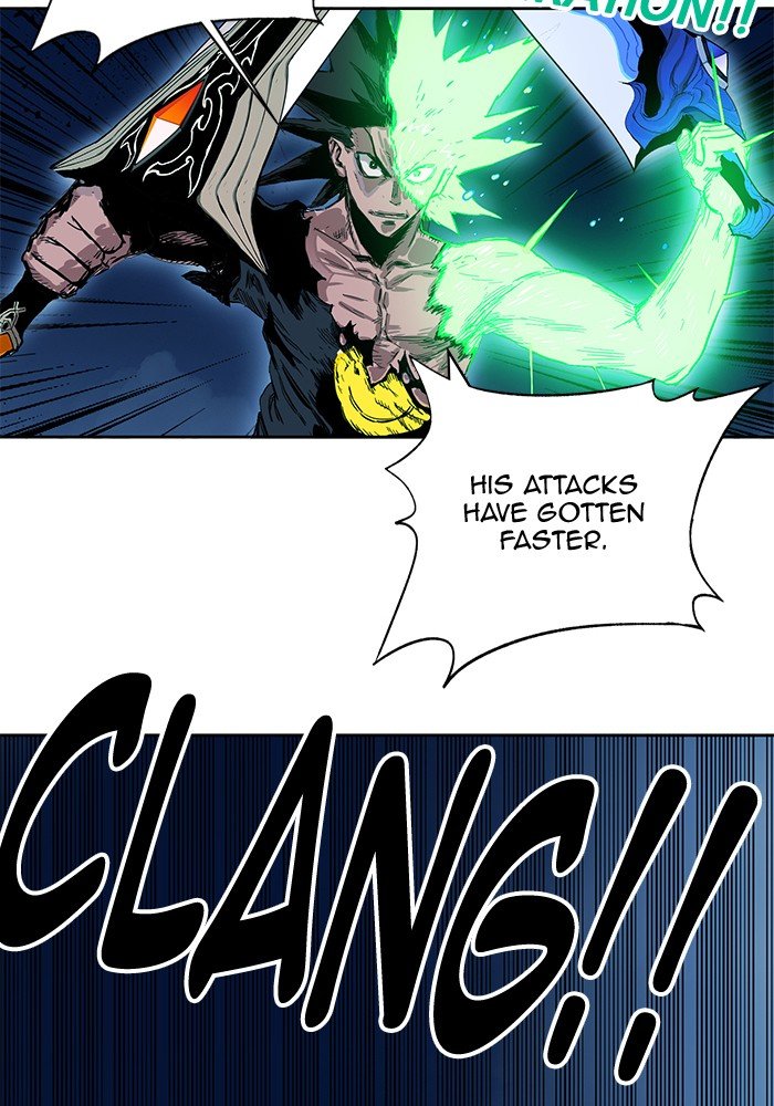 Hardcore Leveling Warrior chapter 260 page 53