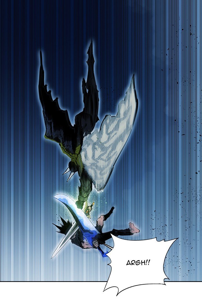 Hardcore Leveling Warrior chapter 260 page 54