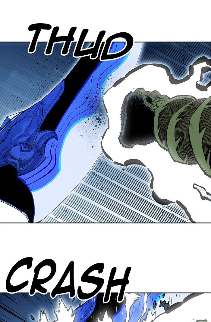 Hardcore Leveling Warrior chapter 260 page 55