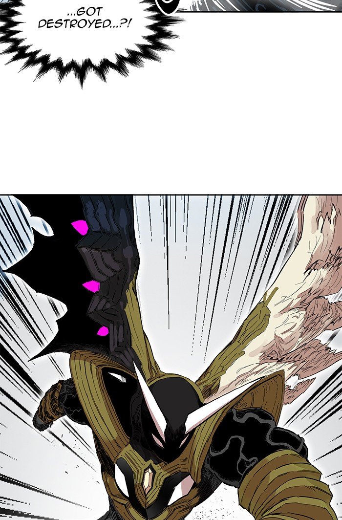 Hardcore Leveling Warrior chapter 260 page 57