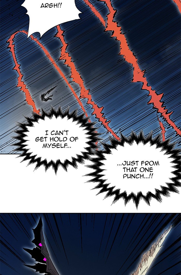 Hardcore Leveling Warrior chapter 260 page 59