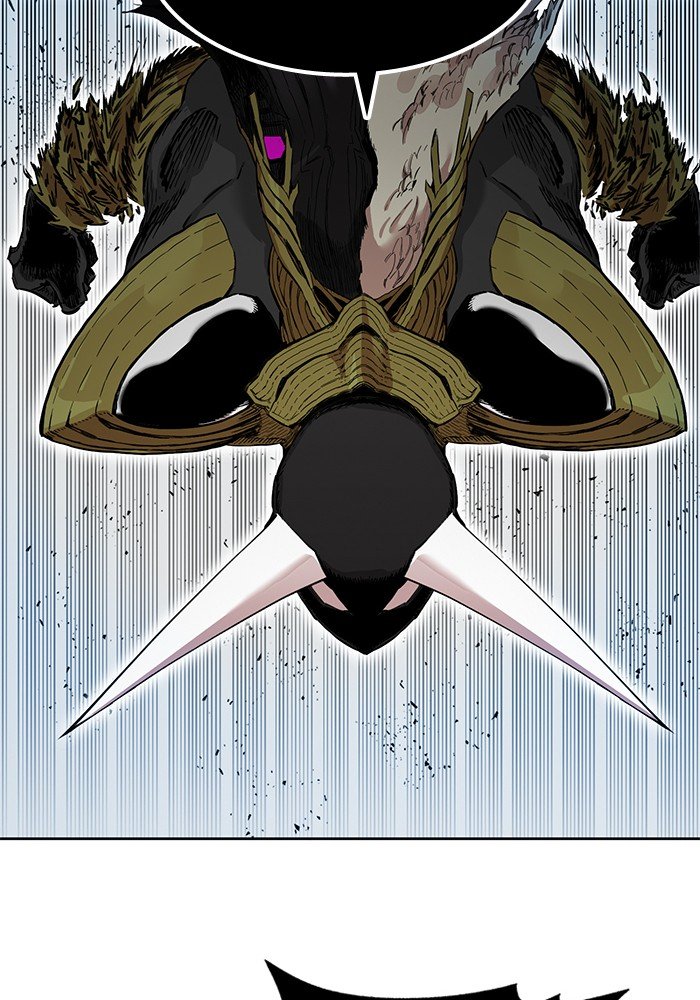 Hardcore Leveling Warrior chapter 260 page 62