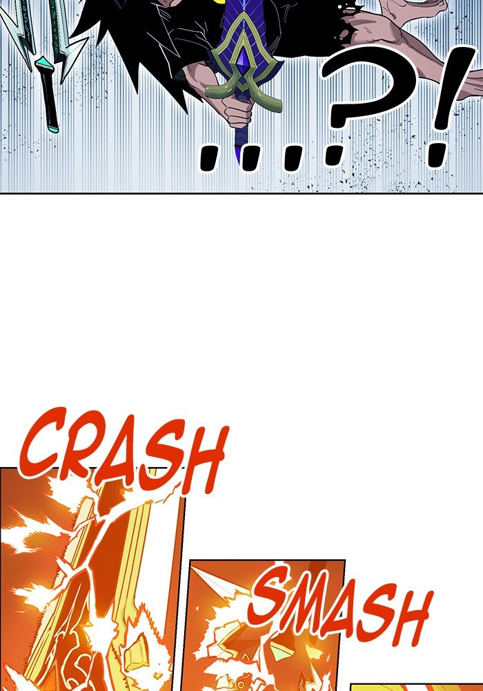 Hardcore Leveling Warrior chapter 260 page 68