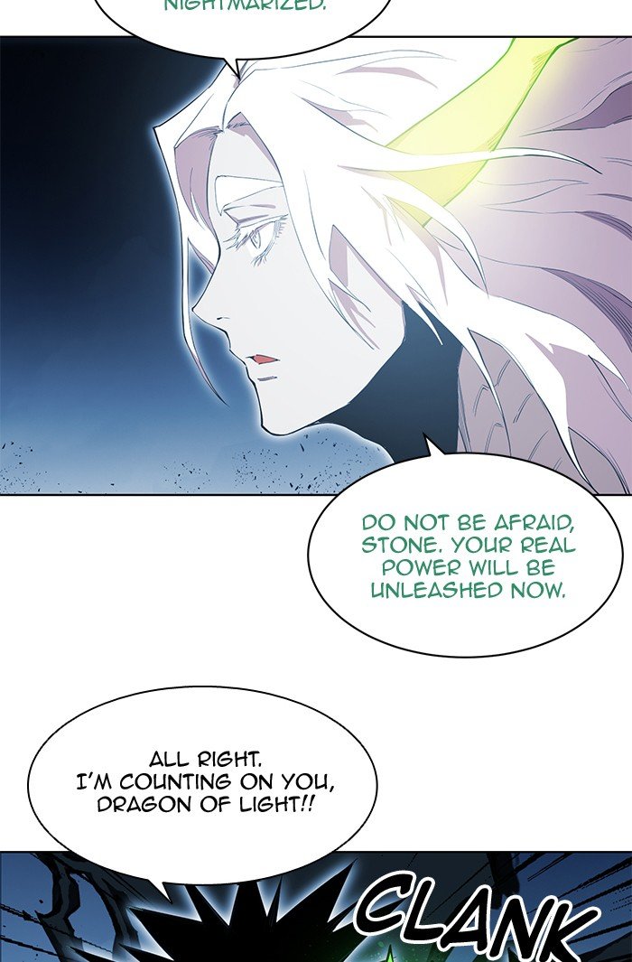 Hardcore Leveling Warrior chapter 260 page 7