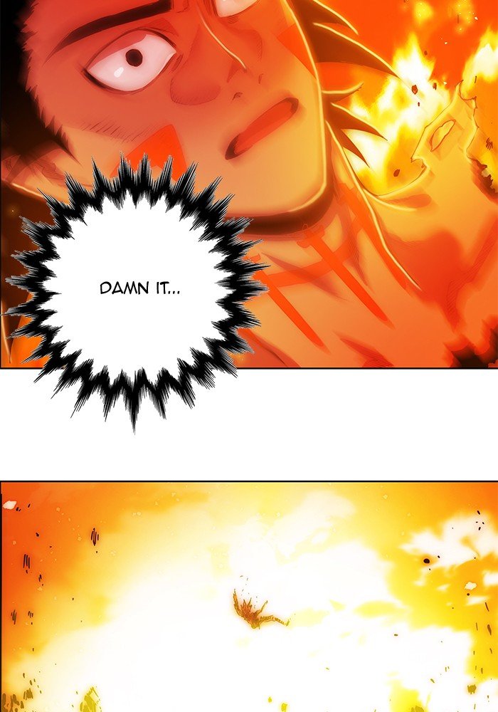 Hardcore Leveling Warrior chapter 260 page 70