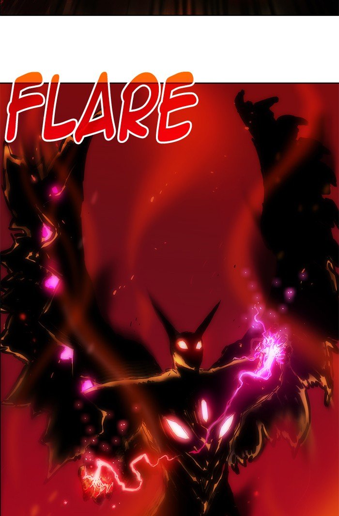 Hardcore Leveling Warrior chapter 260 page 75