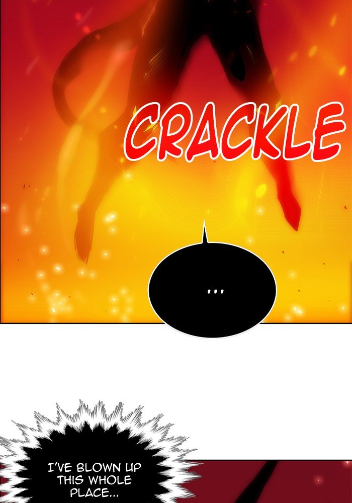 Hardcore Leveling Warrior chapter 260 page 76