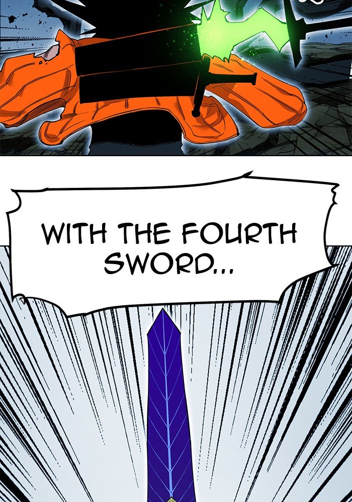 Hardcore Leveling Warrior chapter 260 page 8