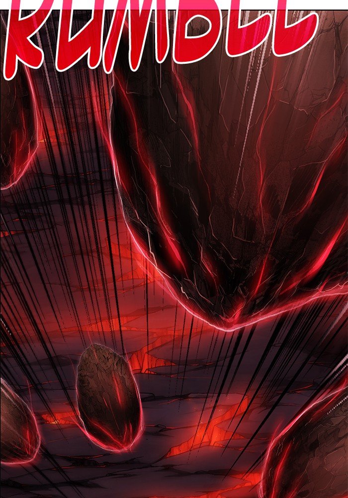 Hardcore Leveling Warrior chapter 260 page 80