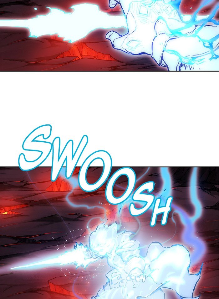 Hardcore Leveling Warrior chapter 260 page 86