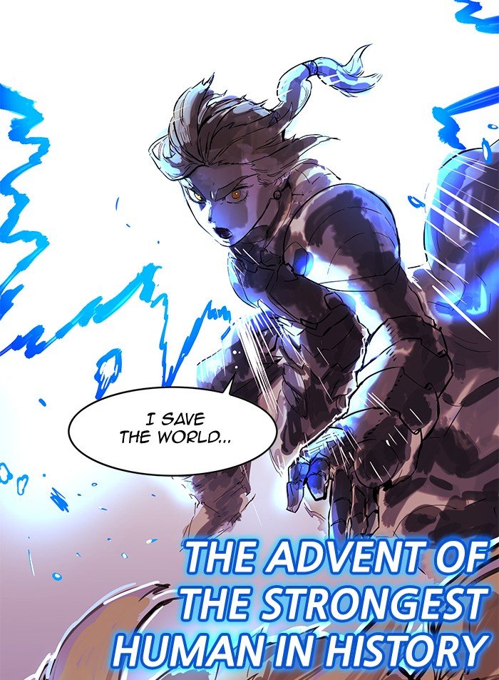 Hardcore Leveling Warrior chapter 260 page 88