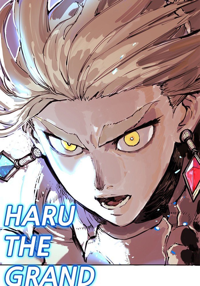 Hardcore Leveling Warrior chapter 260 page 89