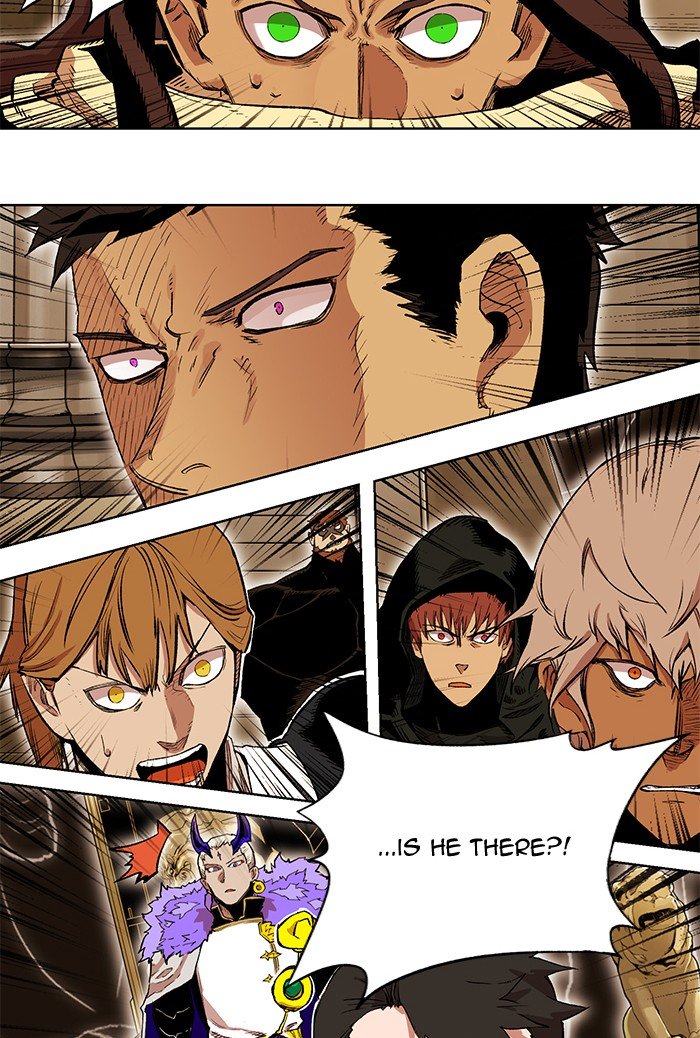 Hardcore Leveling Warrior chapter 264 page 104