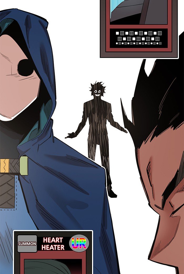 Hardcore Leveling Warrior chapter 264 page 106