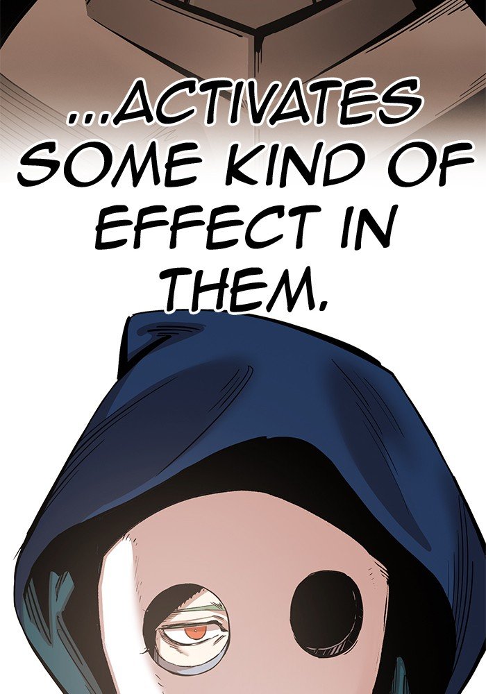 Hardcore Leveling Warrior chapter 264 page 109