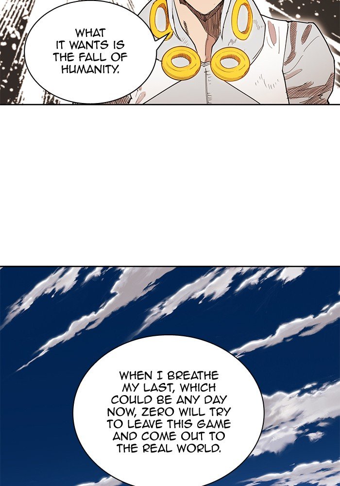 Hardcore Leveling Warrior chapter 264 page 12