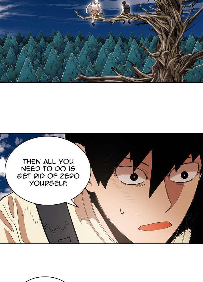 Hardcore Leveling Warrior chapter 264 page 15