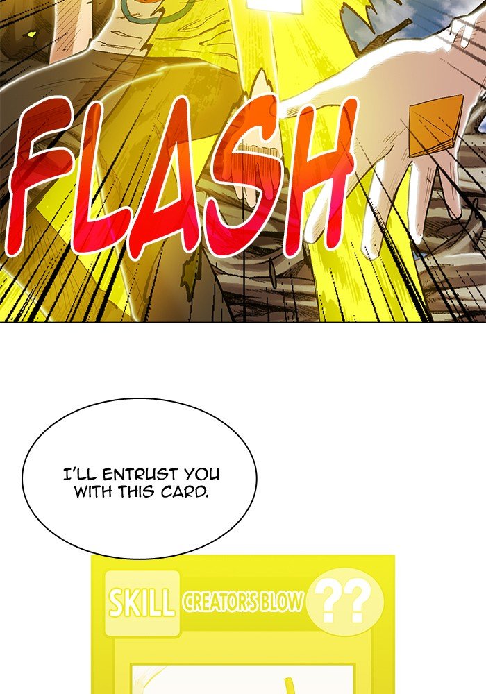 Hardcore Leveling Warrior chapter 264 page 23